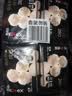 高洁丝阳光烘烘纯棉卫生巾280mm48片日用夜用姨妈巾京东自营轻薄透气 实拍图