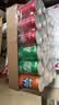 可口可乐（Coca-Cola）可乐*12+雪碧*8+芬达*4 有糖汽水 碳酸饮料  330ml*24罐 实拍图