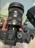 索尼（SONY）FE 24-70mm F2.8 GM II 全画幅标准变焦 G大师镜头(SEL2470GM2) 实拍图
