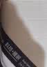 曼克顿（MANKEDUN）乳胶床垫加厚记忆棉榻榻米抗压单双人家用宿舍床褥子床垫子 R白蓝（厚度约5cm） 150cm*200cm【大牌平替 无溢价】 实拍图