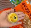 轩妈家短保蛋黄酥紫薯味55g*6枚/盒中式中秋糕点零食源头直发 实拍图