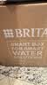 碧然德（BRITA） 过滤净水器 家用滤水壶 净水壶 海洋系列 3.5L蓝色 一壶6芯装 环保加固包装 实拍图