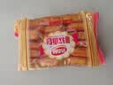 达利园软面包蔓越莓味360g早餐代餐网红休闲零食 新老包装随机发货 实拍图