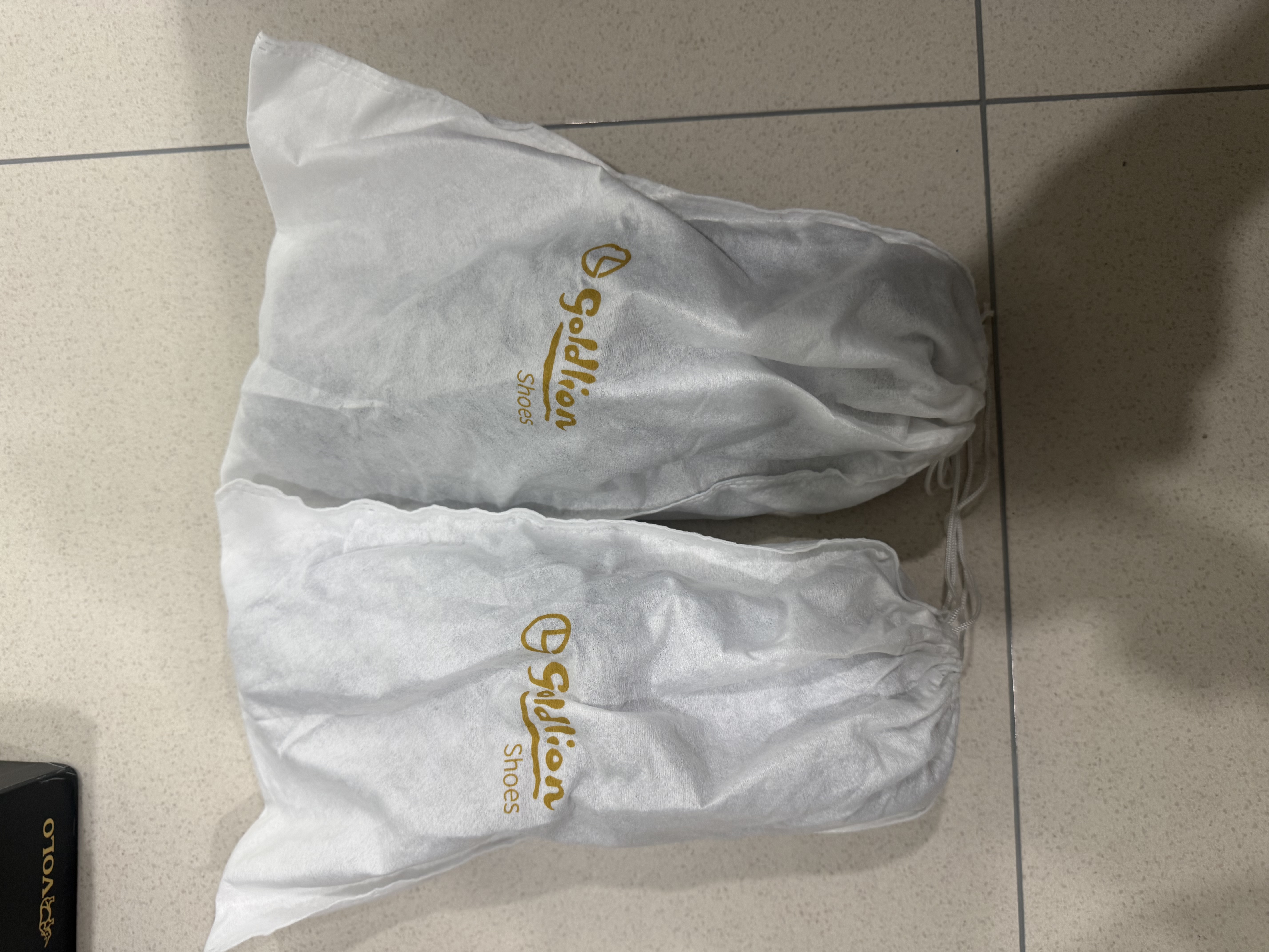 金利来（Goldlion）男鞋牛皮革正装鞋宴会婚鞋德比鞋50274043201A黑43 实拍图