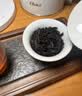 岁月留香乌龙茶武夷岩茶大红袍肉桂水仙品鉴组合41.75g 可冷泡茶叶自己喝 实拍图