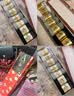 一只鱼袜子男士10A级抗菌防臭夏季运动袜短筒短袜休闲棉袜 实拍图