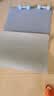 yottoy瑜伽垫 健身垫TPE防滑加厚加宽185*80cm初学者男女舞蹈地垫子家用 实拍图