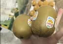 佳沛（zespri）新西兰金奇异果8粒特大果124-146g猕猴桃水果礼盒 实拍图