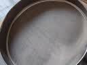 美厨（MAXCOOK）面粉筛 304不锈钢单层网筛糖粉筛超细面粉筛子30CM MCPJ3451 实拍图