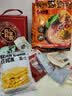 螺蛳王柳州螺蛳粉加辣加臭368g*4袋 大片腐竹 地理标志品牌酸辣粉米粉线 实拍图
