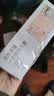 京东京造 一次性手套 PE食品级加厚厨房清洁隔油防污盒装可抽取均码500只 实拍图