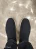 斯凯奇（Skechers）闪穿健步鞋男鞋秋季轻便休闲鞋一脚蹬软底运动鞋118306 实拍图