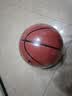 斯伯丁（SPALDING）篮球TF系列7号PU比赛室内外兼用耐磨学生成人青少年 77-176Y 实拍图