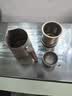 TILIVING钛立维纯钛旅行茶具套装便携式户外功夫泡茶器全套个人 实拍图