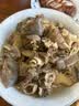 特瑞肯（TRICON）烤肉蘸料烧烤撒料香辣口味东北齐齐哈尔风味干碟500g 实拍图