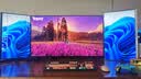 LG电视C6系列 42英寸OLED游戏电视 165Hz高刷 4K超高清专业电竞显示器 OLED42C6PCA 实拍图