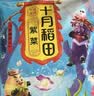 十月稻田 霞浦产紫菜 100g 袋装 海带虾皮紫菜蛋花汤 早餐食材 海产干货 实拍图