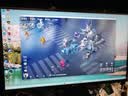 泰坦军团27英寸 双侧入光屏 4K 升级165Hz 双模520Hz超高刷 DyDs0.5ms HDR500 电竞显示器 战魂KG277V PLUS 实拍图