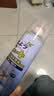 巨奇（JUQI）鞋子除臭杀菌喷雾360ml*3鞋子除臭剂银离子消毒杀菌鞋柜防臭脚气 实拍图