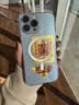 KOOLIFE【Magsafe|磁吸充电】适用苹果18Promax手机壳iPhone17Promax保护套超薄防摔镜头保护透明男女款 实拍图