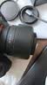 索尼（SONY）FE 50mm F1.8 全画幅标准定焦微单相机镜头 E卡口 SEL50F18F 实拍图