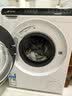 海尔（Haier）新品5公斤洗衣机滚筒全自动小型家用婴儿儿童95℃烫洗除菌螨超薄变频迷你洗衣机一级能效国家补贴 Leader5kg洗衣机60°C高温煮洗+巴氏除菌 实拍图
