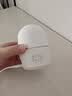 dahua大华摄像头500万无线wifi智能AI监控5MP高清双光全彩夜视家用蓝牙配网双频5G云台旋转语音对讲 实拍图