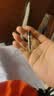 【大牌平替】香水小样高级持久留香邂逅蔚蓝真我小众试香2ml 真我（2ml) 实拍图