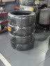 马牌（Continental）汽车轮胎 235/50R19 99V UC6 SUV FR适配观致5/DS7/标致5008 实拍图
