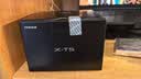 富士（FUJIFILM）X-T5/XT5 微单相机 单机身 4020万像素 7.0档五轴防抖 6K30P 经典机械拨盘 黑色 实拍图