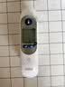 博朗（BRAUN）耳温计IRT6525耳温枪电子体温计宝宝婴儿专用体温枪医用测温度计 实拍图