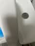 科勒（KOHLER）马桶坐便器五级旋风瑞琦连体坐便器节水双冲实体店款 马桶400mm坑距 实拍图