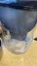 碧然德（BRITA） 过滤净水器 家用滤水壶 净水壶 海洋系列 3.5L蓝色 一壶3芯装 环保加固包装 实拍图