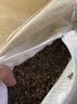 京东京造 经典100%荞麦壳填充护颈成人硬枕头大号花草枕男士女士专用枕头 实拍图