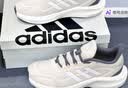 阿迪达斯（adidas）男鞋运动鞋跑步鞋2026秋季新款网面透气跑鞋软底缓震休闲鞋子男 JP9792 【官方正品 假一罚十】 42 【尺码偏大，建议拍小一码】 实拍图