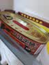 甘竹牌 豆豉带鱼罐头 海鲜罐头广东特产即食下饭酒菜预制菜184g*2罐 实拍图