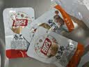 祖名香逗卷混合4口味500g卤味休闲零食办公室解馋小吃素肉豆卷豆干 实拍图
