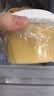 京鲜生泰国冷冻金枕榴莲果泥1kg/盒榴莲千层披萨榴莲酱商用烘焙原料 实拍图