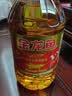 金龙鱼 食用油 黄金比例食用调和油4L 实拍图