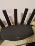 普联（TP-LINK）普联路由3630 WiFi7千兆双频 BE3600无线路由器2.5G网口 双频聚合 智能游戏加速 儿童上网管理 实拍图
