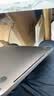 苹果（Apple） MacBook Pro/Air 二手苹果笔记本电脑 商务 办公 游戏 设计 剪辑 99新20款P42灰/银机皇i7-16G/512G 实拍图