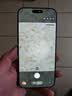 Apple/苹果/苹果【点击“立即领取“享补贴】iPhone 17 Pro Max 256GB 深蓝色 移动联通电信5G 双卡双待手机 实拍图
