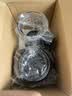美的（Midea）新款有钛0氟破壁机全自动免煮1.75L轻音3-4人家用自清洗多功能豆浆机辅食料理榨汁机五谷杂粮F60 实拍图