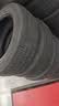 马牌（Continental）汽车轮胎 235/55R18 100V FR UC6 SUV 原配别克昂科威 实拍图