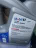 美孚（Mobil）全合成汽机油5W-40 SP级4L美孚1号极光银汽车保养京东养车自营 实拍图