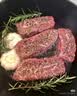 云山半原枝迷迭香干枝新鲜干迷迭香碎25g牛排用配料香料可食用 实拍图