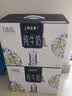 蒙牛特仑苏嗨Milk脱脂纯牛奶250ml*10盒 0脂肪 精美京绣 送礼礼盒 实拍图