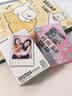 INSTAX富士instax立拍立得 mini相纸 白边双包20张(适用miniSE/11/12/40/90/LiPlay/EVO/Link3) 实拍图