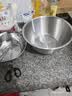 美厨（MAXCOOK）316L不锈钢汤盆汤碗20cm 加厚加宽加深电磁炉洗碗机可用 MCWA1632 实拍图