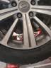玲珑轮胎汽车轮胎225/55R18 98V 玲珑臻选 SD 现代IX35/CS55 Plus 实拍图